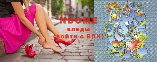 крисы Абаза